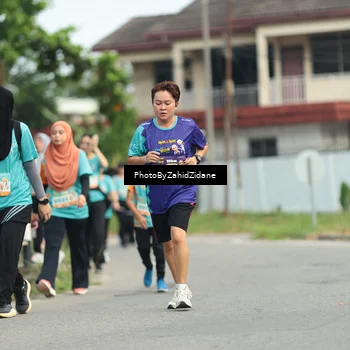 Runner Photo 8274850