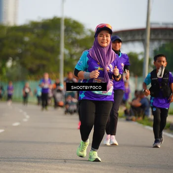 Runner Photo 8274853