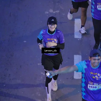 Runner Photo 8274855