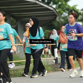 Runner Photo 8274856