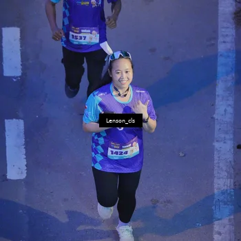 Runner Photo 8274857