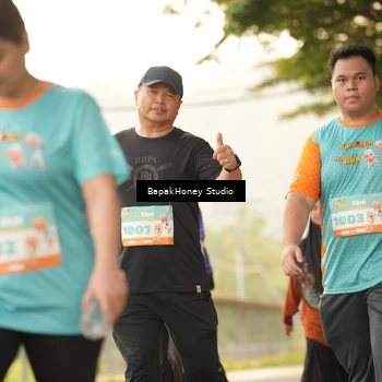 Runner Photo 8274858
