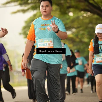 Runner Photo 8274860