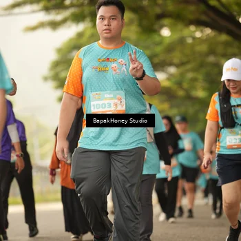 Runner Photo 8274861