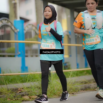 Runner Photo 8274862