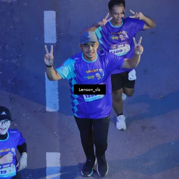 Runner Photo 8274863