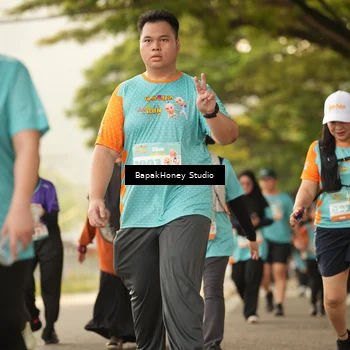 Runner Photo 8274864