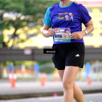 Runner Photo 8274865