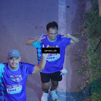 Runner Photo 8274866