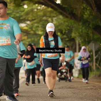 Runner Photo 8274867