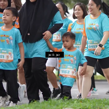 Runner Photo 8274868