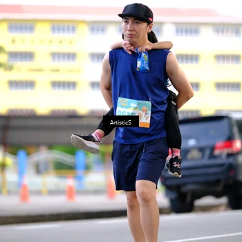 Runner Photo 8274870
