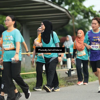 Runner Photo 8274874
