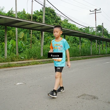 Runner Photo 8274875