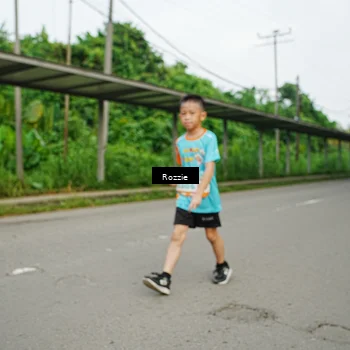 Runner Photo 8274877