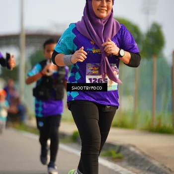 Runner Photo 8274881