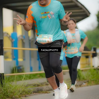 Runner Photo 8274882