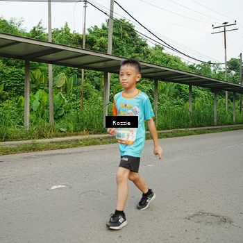 Runner Photo 8274884