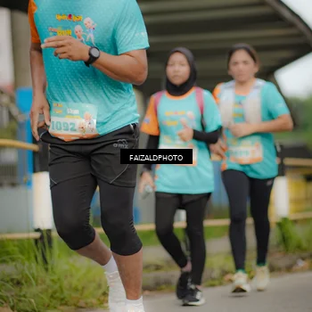 Runner Photo 8274890