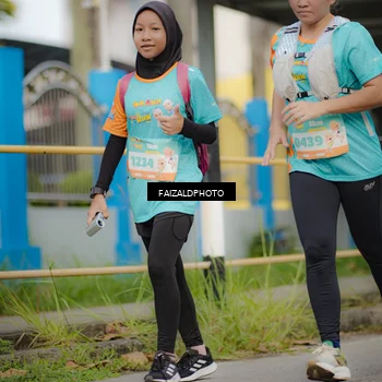 Runner Photo 8274891