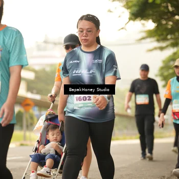 Runner Photo 8274893