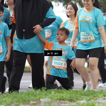 Runner Photo 8274894
