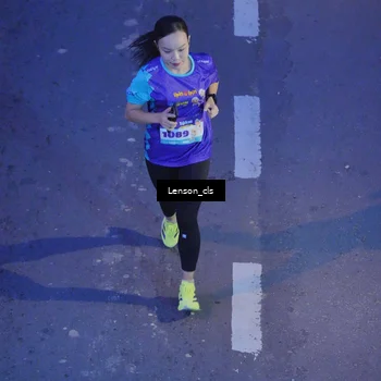 Runner Photo 8274896