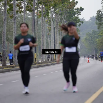 Runner Photo 8274898