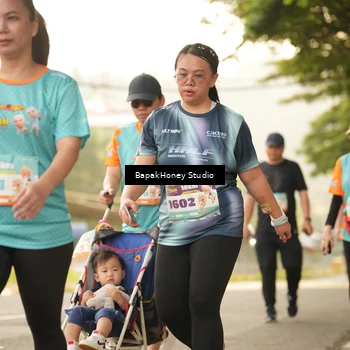 Runner Photo 8274899
