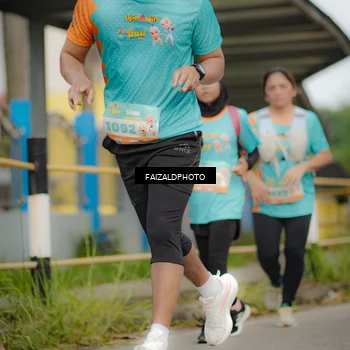 Runner Photo 8274901