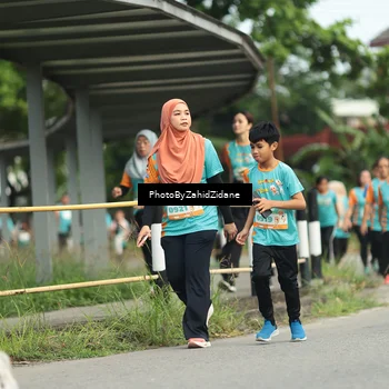 Runner Photo 8274902