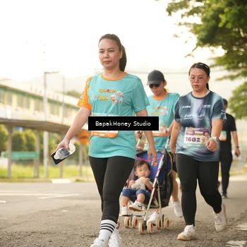 Runner Photo 8274904