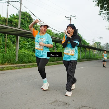 Runner Photo 8274908