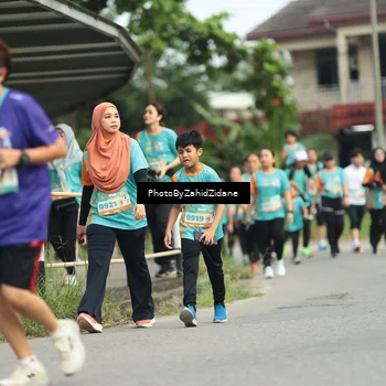 Runner Photo 8274910