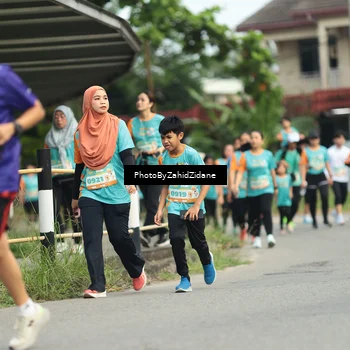 Runner Photo 8274911