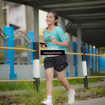 Runner Photo 8274914