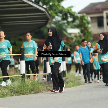 Runner Photo 8274915