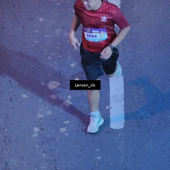 Runner Photo 8274919
