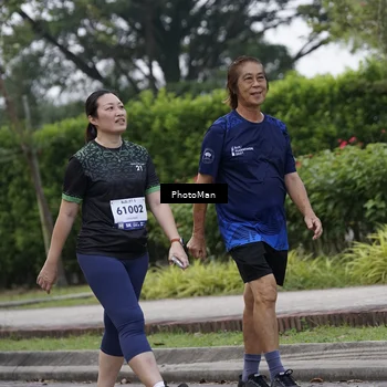 Runner Photo 8274920