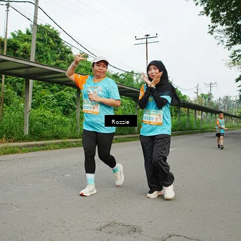 Runner Photo 8274921
