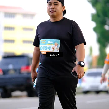 Runner Photo 8274929
