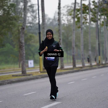 Runner Photo 8274930