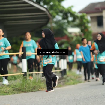 Runner Photo 8274931
