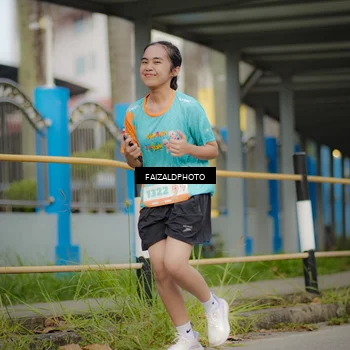 Runner Photo 8274934