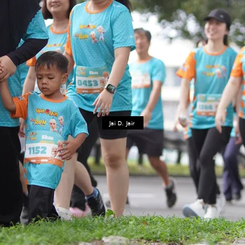 Runner Photo 8274935