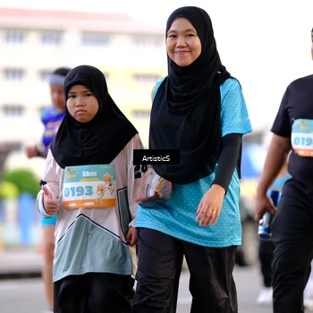Runner Photo 8274937