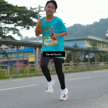 Runner Photo 8274941