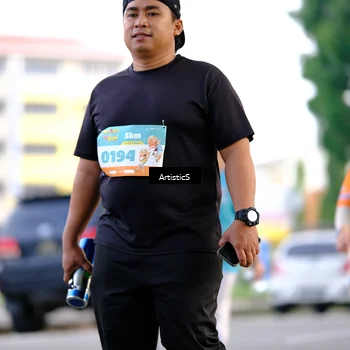 Runner Photo 8274942