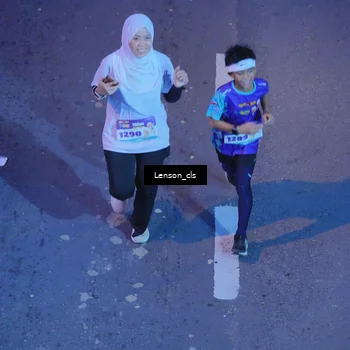 Runner Photo 8274943