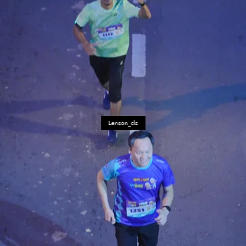 Runner Photo 8274944